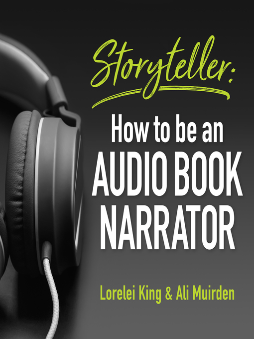 Title details for Storyteller by Lorelei King - Available